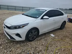 3KPF24ADXPE690614 2023 KIA FORTE