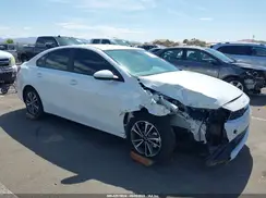 3KPF24ADXPE690726 2023 KIA FORTE