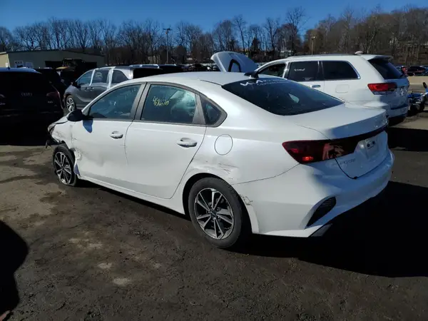 3KPF24ADXPE690791 2023 KIA FORTE - Image 2