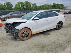 3KPF24ADXPE690970 2023 KIA FORTE