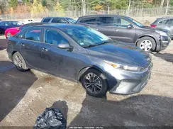 3KPF24ADXPE691360 2023 KIA FORTE