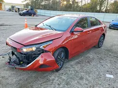 3KPF24ADXPE692198 2023 KIA FORTE