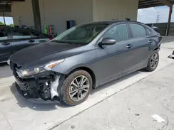 3KPF24ADXPE693108 2023 KIA FORTE