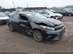 3KPF24ADXPE694405 2023 KIA FORTE