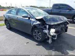 3KPF24ADXPE695697 2023 KIA FORTE
