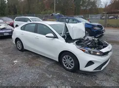 3KPF24ADXRE688994 2024 KIA FORTE