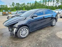 3KPF24ADXRE694942 2024 KIA FORTE