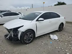 3KPF24ADXRE696335 2024 KIA FORTE