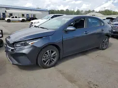 3KPF24ADXRE696447 2024 KIA FORTE