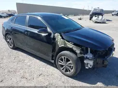 3KPF24ADXRE697775 2024 KIA FORTE