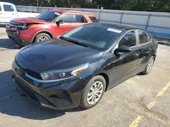 3KPF24ADXRE699171 2024 KIA FORTE