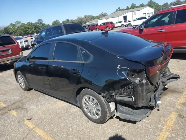 3KPF24ADXRE699171 2024 KIA FORTE - Image 2