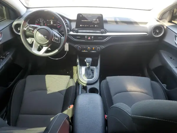 3KPF24ADXRE699171 2024 KIA FORTE - Image 8