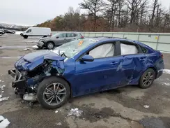 3KPF24ADXRE699901 2024 KIA FORTE