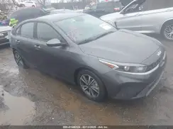 3KPF24ADXRE700156 2024 KIA FORTE