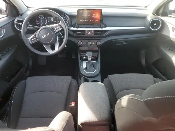 3KPF24ADXRE700531 2024 KIA FORTE - Image 8