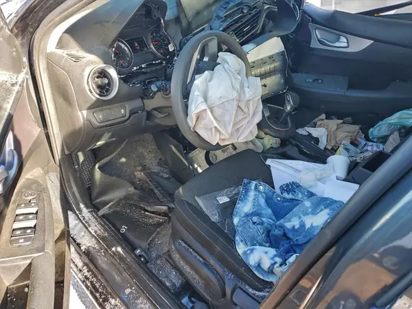 3KPF24ADXRE701002 2024 KIA FORTE - Image 8