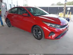 3KPF24ADXRE701341 2024 KIA FORTE