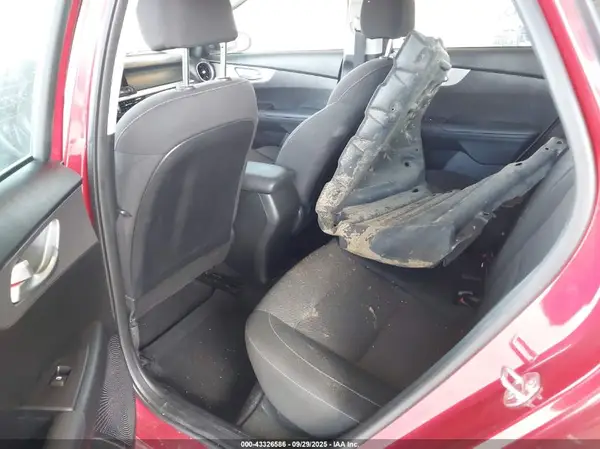 3KPF24ADXRE701341 2024 KIA FORTE - Image 8