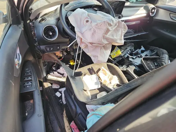 3KPF24ADXRE701551 2024 KIA FORTE - Image 8