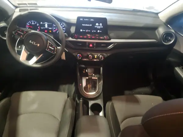 3KPF24ADXRE705339 2024 KIA FORTE - Image 8