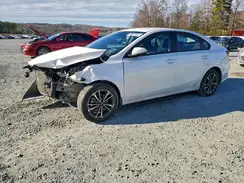 3KPF24ADXRE705650 2024 KIA FORTE