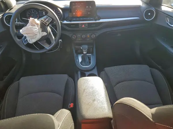 3KPF24ADXRE705650 2024 KIA FORTE - Image 8