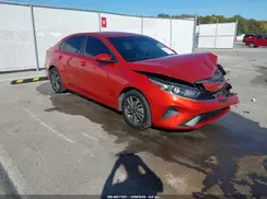 3KPF24ADXRE707415 2024 KIA FORTE