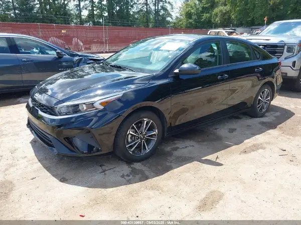 3KPF24ADXRE707432 2024 KIA FORTE - Image 2