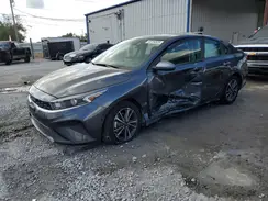 3KPF24ADXRE709410 2024 KIA FORTE