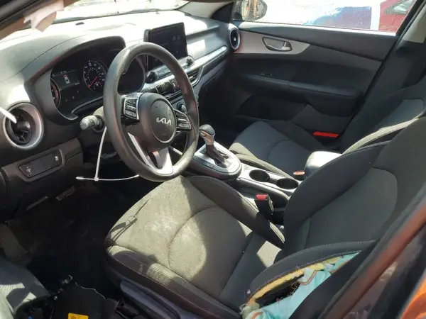3KPF24ADXRE709410 2024 KIA FORTE - Image 8