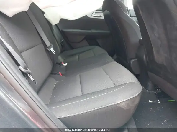 3KPF24ADXRE712291 2024 KIA FORTE - Image 8