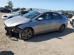 3KPF24ADXRE713294 2024 KIA FORTE