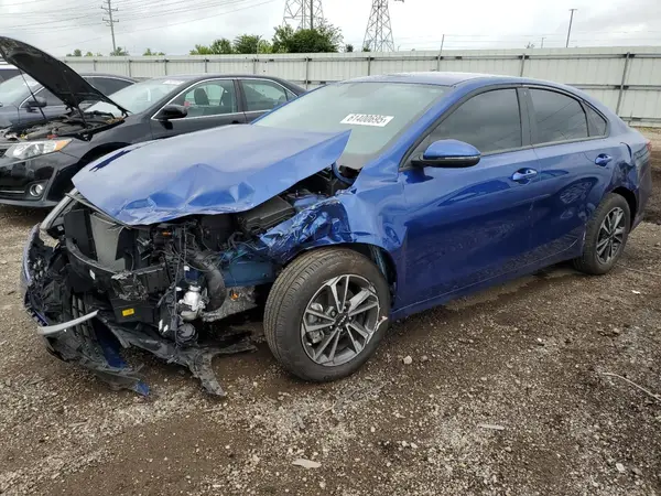 3KPF24ADXRE715952 2024 KIA FORTE - Image 1