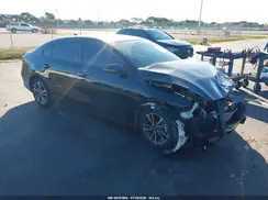 3KPF24ADXRE719449 2024 KIA FORTE