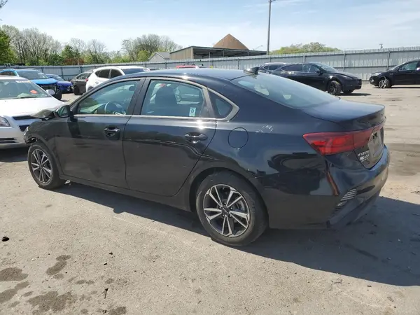 3KPF24ADXRE719712 2024 KIA FORTE - Image 2