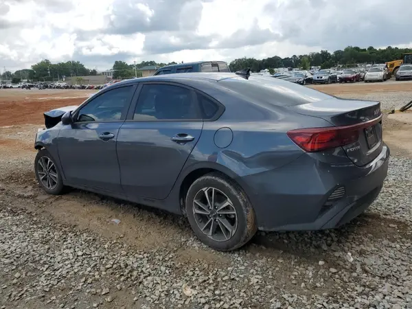3KPF24ADXRE720939 2024 KIA FORTE - Image 2