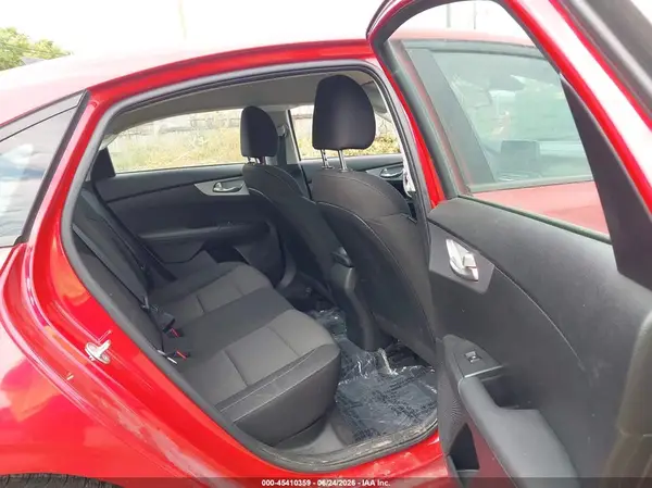 3KPF24ADXRE722531 2024 KIA FORTE - Image 8
