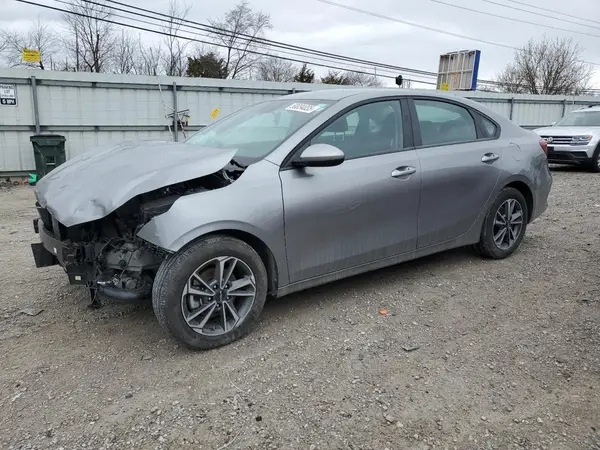 3KPF24ADXRE723341 2024 KIA FORTE - Image 1