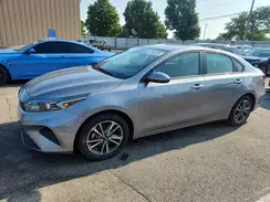 3KPF24ADXRE723436 2024 KIA FORTE