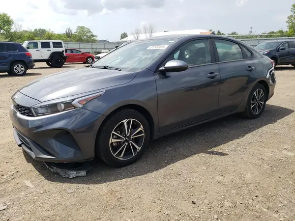 3KPF24ADXRE724392 2024 KIA FORTE - Image 1