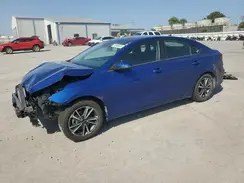 3KPF24ADXRE724943 2024 KIA FORTE