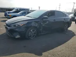 3KPF24ADXRE725350 2024 KIA FORTE