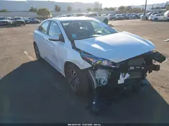 3KPF24ADXRE729656 2024 KIA FORTE