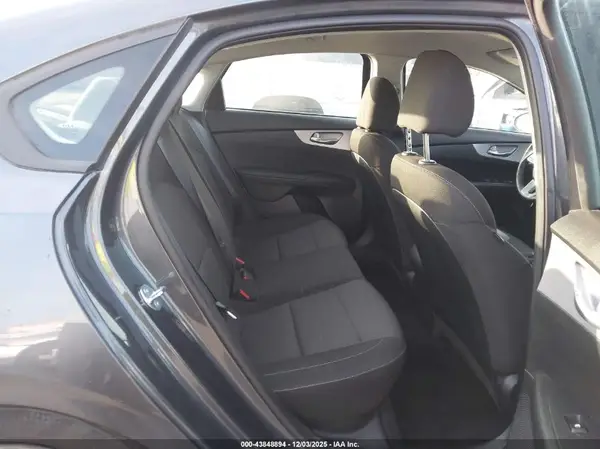 3KPF24ADXRE730645 2024 KIA FORTE - Image 8