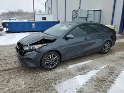 3KPF24ADXRE731293 2024 KIA FORTE