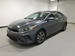 3KPF24ADXRE731911 2024 KIA FORTE