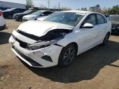 3KPF24ADXRE732458 2024 KIA FORTE