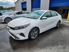 3KPF24ADXRE732461 2024 KIA FORTE