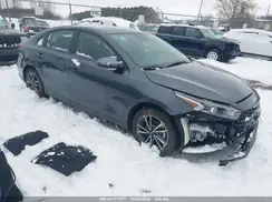 3KPF24ADXRE733495 2024 KIA FORTE